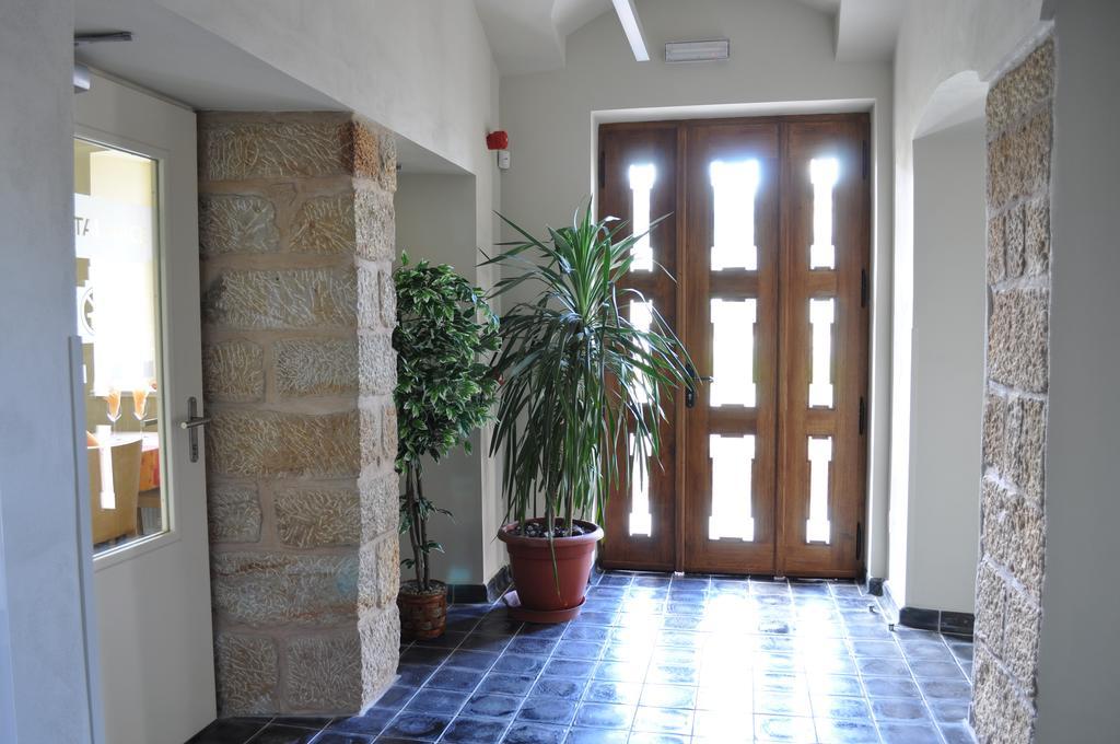 Penzion Lipa Krásná Lípa Bagian luar foto
