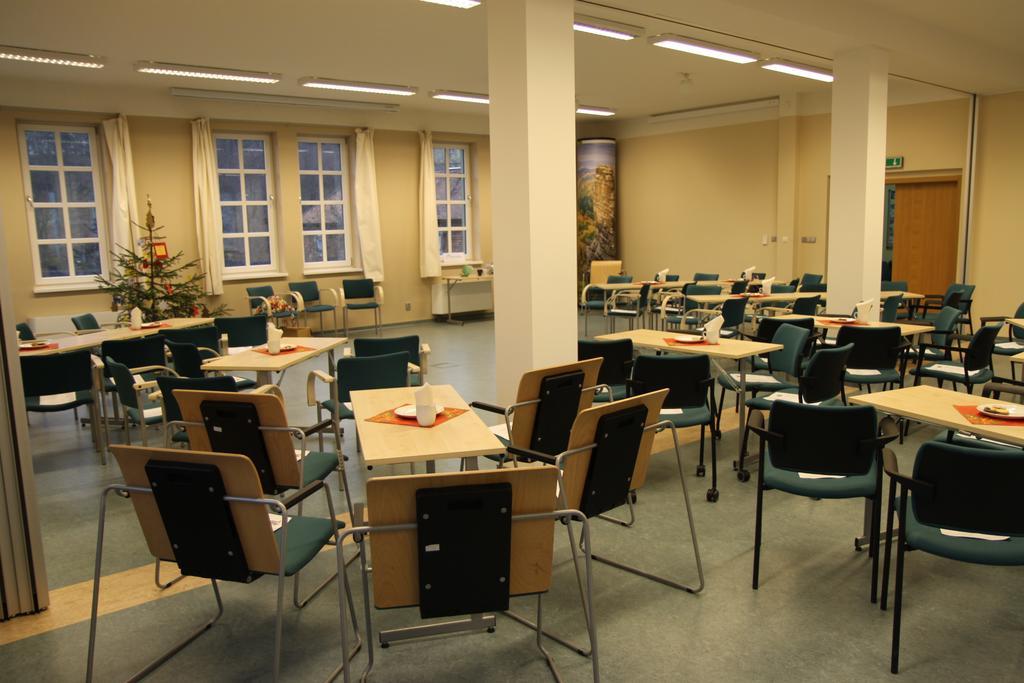 Penzion Lipa Krásná Lípa Bagian luar foto